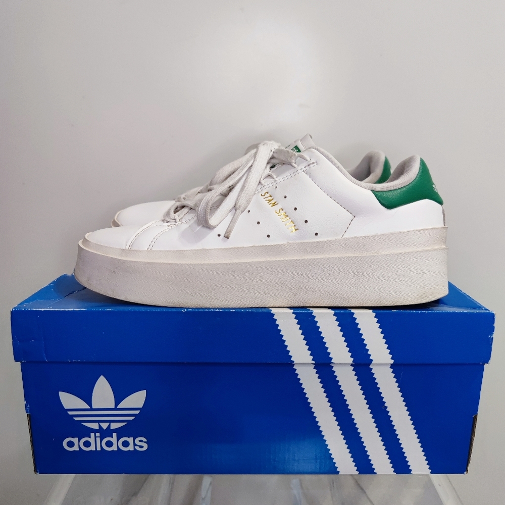Adidas Stan Smith Bonega (Gift with Purchase)